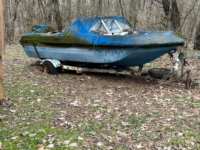 Boat Removal service near you